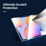 Protection d'écran Verre trempé Galaxy Tab S6 Lite - PT05