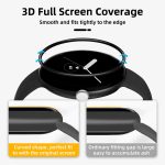 Protection d'écran Verre trempé Google Pixel Watch - PT01