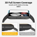 Protection d'écran TPU Huawei Watch Fit - PT01