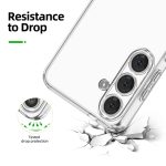 Protection d'écran Verre trempé Galaxy S24 - PT05