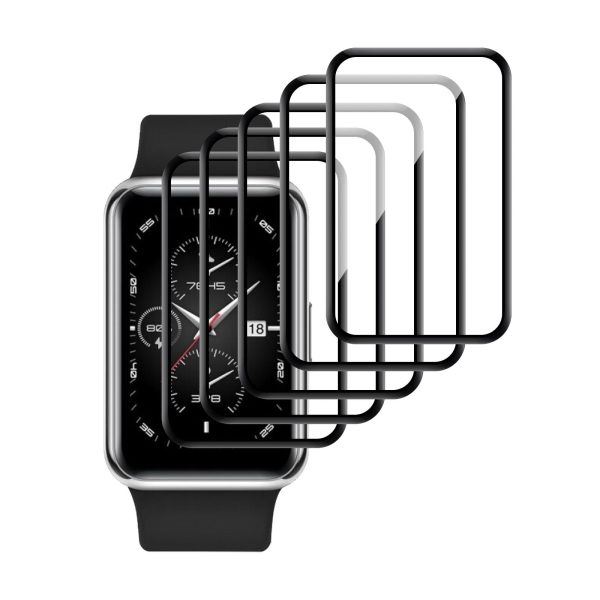 Protection d'écran TPU Huawei Watch Fit Elegant