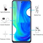 Protection d'écran Verre trempé Poco M2 Pro - PT01