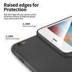 Autre Verre trempé iPhone 6 Plus / iPhone 6s Plus - PT02