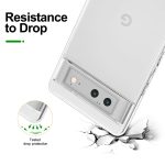 Autre Verre trempé Pixel 6 - PT04