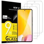 Protection d'écran Verre trempé Xiaomi 12 Lite