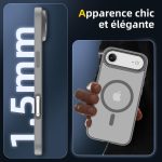Coque Polycarbonate iPhone Air - PT06