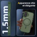 Coque Polycarbonate iPhone 17 - PT06