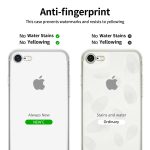 Autre Silicone iPhone 7 / iPhone 8 - PT05