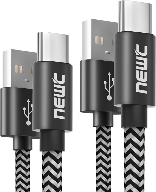 Autre Nylon Tressé Galaxy S8 / Galaxy S9 / Galaxy S10