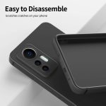 Autre Verre trempé Xiaomi 12 Lite - PT07