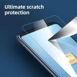 Protection d'écran Verre trempé Asus Smartphone for Snapdragon Insiders - PT04