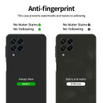 Autre Silicone Galaxy M53 5G - PT05