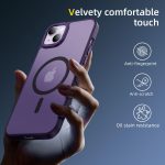 Coque Polycarbonate iPhone 15 Plus / iPhone 14 Plus - PT05