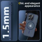 Coque Polycarbonate iPhone 13 Pro Max - PT06