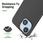 Protection d'écran Verre trempé iPhone 14 - PT04