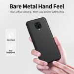 Autre Verre trempé Redmi Note 9S / Redmi Note 9 Pro - PT03