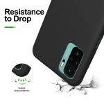 Protection d'écran Verre trempé Redmi Note 10 4G - PT04