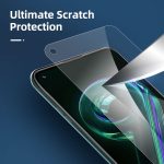 Protection d'écran Verre trempé Realme Narzo 50 / Realme 9 Pro - PT05