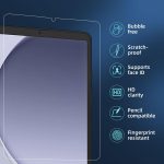 Protection d'écran Verre trempé Galaxy Tab A11 / Galaxy Tab A9 8,7 - PT03