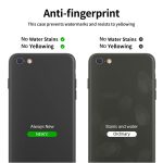 Protection d'écran Verre trempé iPhone 6 / iPhone 6s - PT05