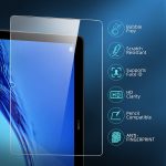 Protection d'écran Verre trempé MediaPad T5 - PT01