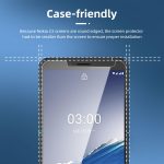 Protection d'écran Verre trempé Nokia C3 - PT02