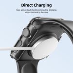 Autre Verre trempé Apple Watch Series 6 / Apple Watch Series 5 / Apple Watch Series 4 - PT03