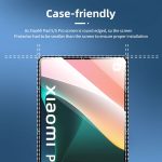 Protection d'écran Verre trempé Xiaomi Pad 5 / Xiaomi Pad 5 Pro - PT03