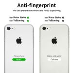 Autre Verre trempé iPhone SE 2020 / iPhone SE 2022 - PT05