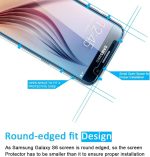 Protection d'écran Verre trempé Galaxy S6 - PT02