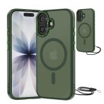 Coque Polycarbonate iPhone 17