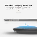 Coque Silicone iPhone 11 Pro - PT05