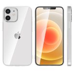 Protection d'écran Verre trempé iPhone 12 Mini - PT06