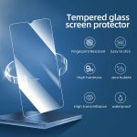 Protection d'écran Verre trempé Nokia G10 - PT03