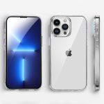 Autre Verre trempé iPhone 13 Pro Max - PT04