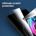 Protection d'écran Verre trempé Motorola Edge 20 Fusion - PT05