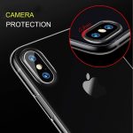 Coque Silicone iPhone X / iPhone XS - PT06