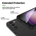 Autre Silicone Galaxy S23 Plus - PT03