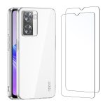 Autre Verre trempé Oppo A77 5G