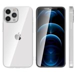 Protection d'écran Verre trempé iPhone 12 Pro Max - PT06