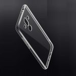 Coque Silicone Mate 10 Pro - PT04