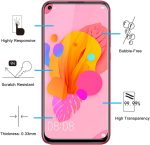 Protection d'écran Verre trempé Nova 5i / Nova 6 SE - PT01