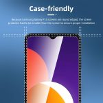 Protection d'écran Verre trempé Galaxy F12 - PT02