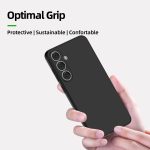 Autre Verre trempé Galaxy S24 Plus / Galaxy S24 Plus 5G - PT04