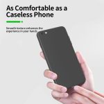 Protection d'écran Verre trempé iPhone 6 / iPhone 6s - PT03