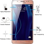 Protection d'écran Verre trempé Galaxy J5 2015 - PT01