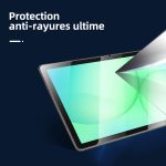 Protection d'écran Verre trempé Galaxy Tab A11+ - PT04