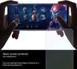 Protection d'écran Verre trempé Oppo A54 5G / Oppo A74 5G - PT04