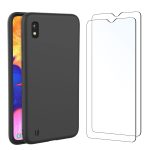 Autre Verre trempé Galaxy A10 / A10 Ultra / A10e