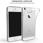 Coque Silicone iPhone 5C - PT02